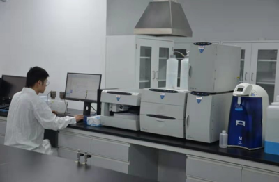 泰坦科技參股微源檢測，共筑生物醫藥創新研發新篇章