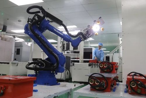 重慶 老工業基地的新質生產力培育實踐與檢測服務新路徑