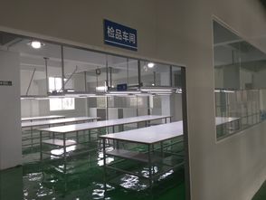 HQTS東莞檢品工廠盛大開(kāi)業(yè)，構(gòu)建倉(cāng)、檢、配一體化供應(yīng)鏈服務(wù)新標(biāo)桿